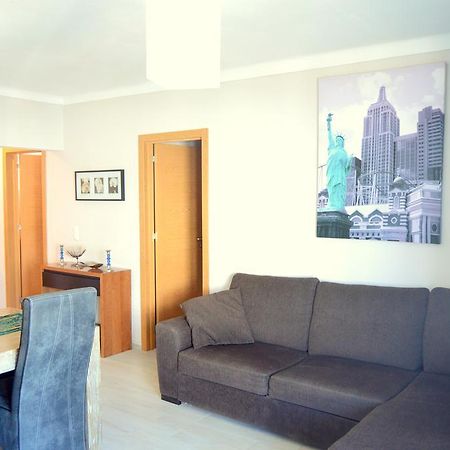 만타로타 Apartamento Glamour 아파트 외부 사진