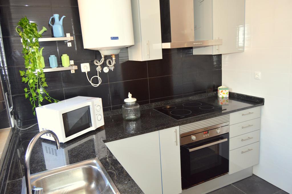 만타로타 Apartamento Glamour 아파트 객실 사진