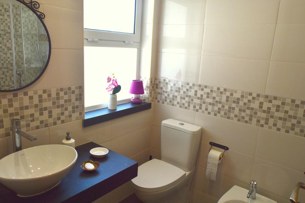 만타로타 Apartamento Glamour 아파트 객실 사진