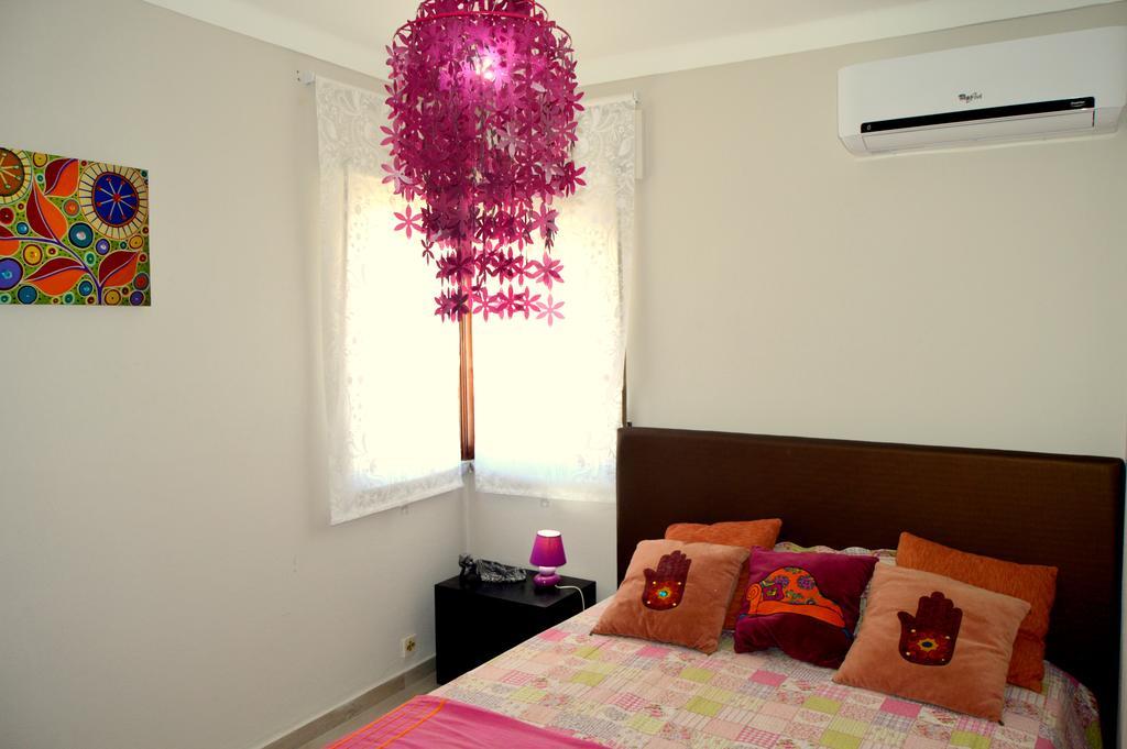 만타로타 Apartamento Glamour 아파트 객실 사진