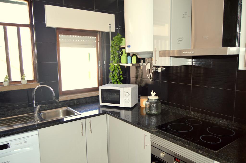 만타로타 Apartamento Glamour 아파트 객실 사진